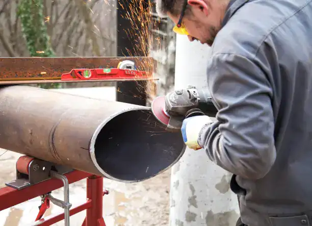 Munkatársat keresek gépészeti csőszigeteléshez!