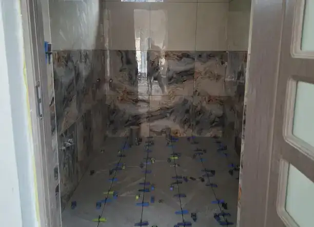 Álmaid burkolata profi kivitelezéssel