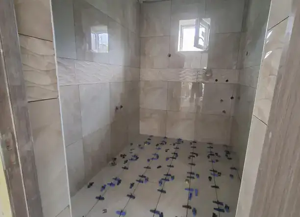 Álmaid burkolata profi kivitelezéssel