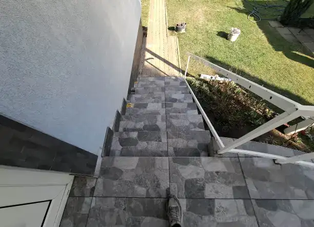 Álmaid burkolata profi kivitelezéssel