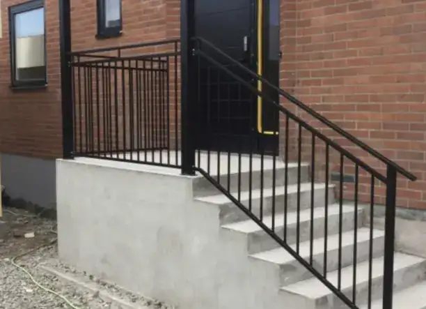 Kerítést, kaput, korlátot készítek – minőség, tartósság, garancia!