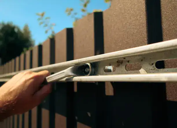 Kerítést, kaput, korlátot készítek – minőség, tartósság, garancia!