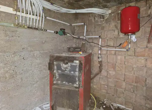 Profi víz- és gázszerelő – gyors, pontos, megfizethető