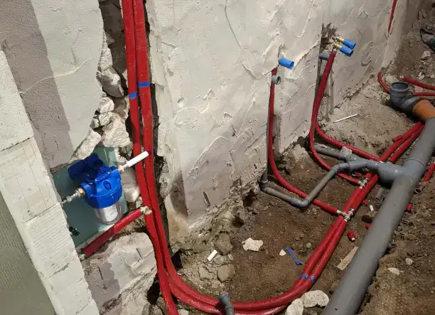 Profi víz- és gázszerelő – gyors, pontos, megfizethető