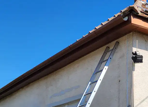 ÉPCONT‑BAU – Az Ön megbízható bádogos szakembere!