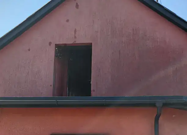 ÉPCONT‑BAU – Az Ön megbízható bádogos szakembere!