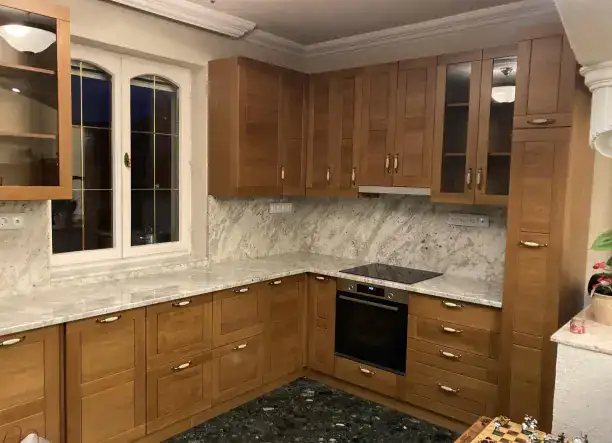 Egyedi Bútorok készítése, Ikea bútorok szakszerű beépítése