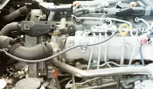 DPF SZŰRŐ TISZTITÁS!