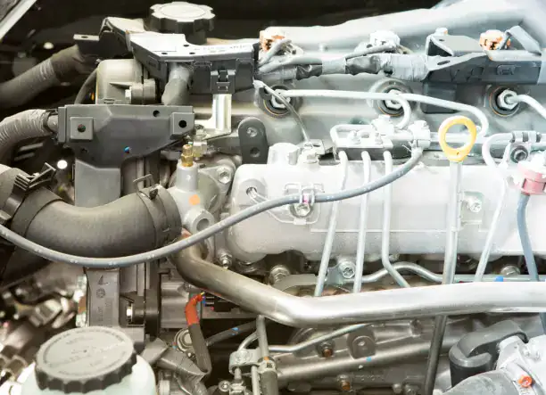 DPF SZŰRŐ TISZTITÁS!