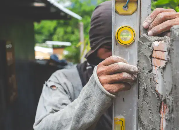 Kőműves munkák, hideg- és melegburkolás vállalása!
