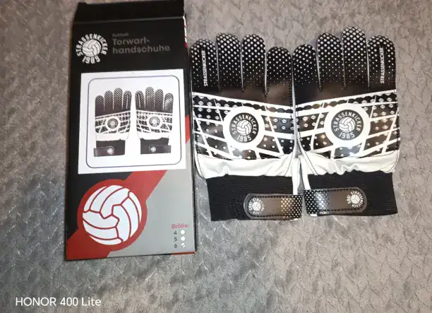 Kapuskesztyű eladó – új állapot