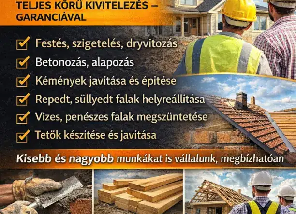 Köműves Mester