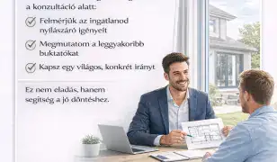 Független Nyílászáró Szaktanácsadás