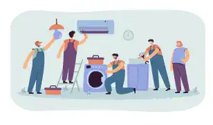 Profi Klíma és Háztartási Gépszerviz – Kényelmes Otthon, Hűs Levegő!