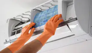 Klímatisztítás profi szakemberektől – Budapest + környéke”