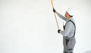 Szobafestő – mázoló – tapétázó, több mint 20 éves tapasztalattal!