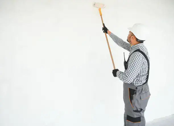 Szobafestő – mázoló – tapétázó, több mint 20 éves tapasztalattal!