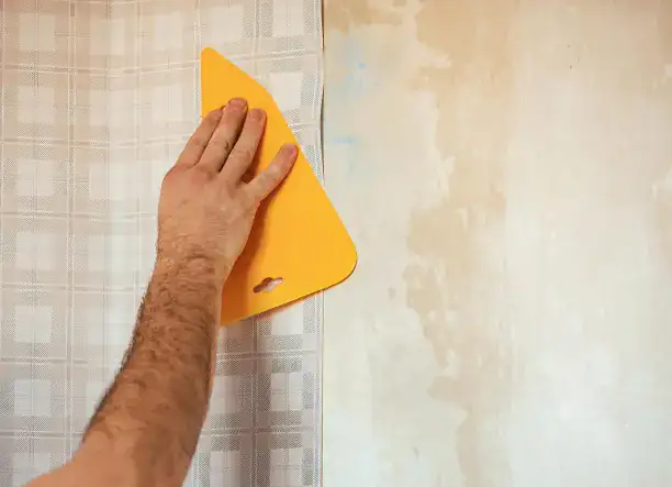 Szobafestő – mázoló – tapétázó, több mint 20 éves tapasztalattal!