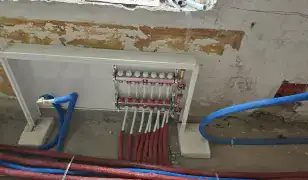 Víz,gáz, fűtés szerelés, javítás