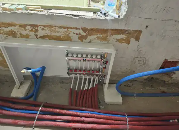 Víz,gáz, fűtés szerelés, javítás