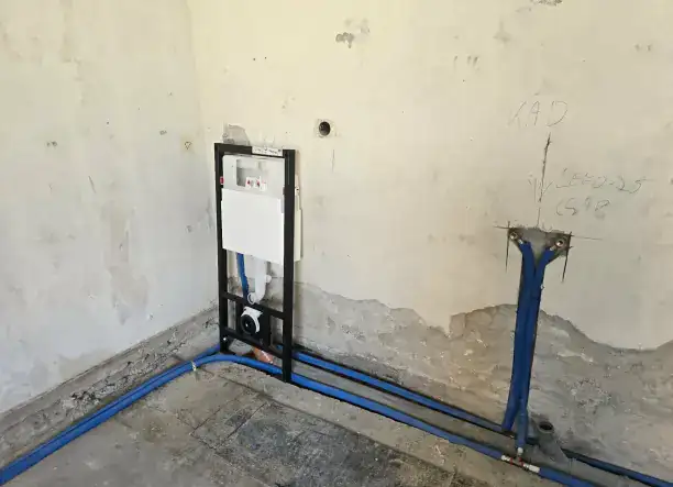 Víz,gáz, fűtés szerelés, javítás