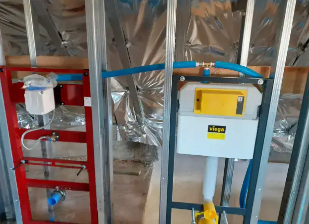 Víz,gáz, fűtés szerelés, javítás