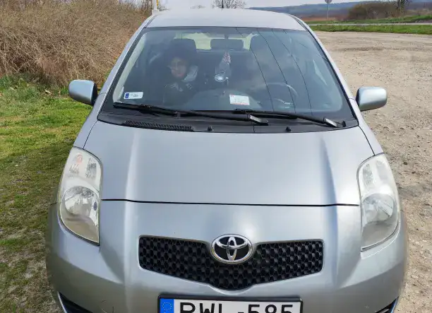 Személyszállítás