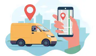 Fuvarozás, szállítás