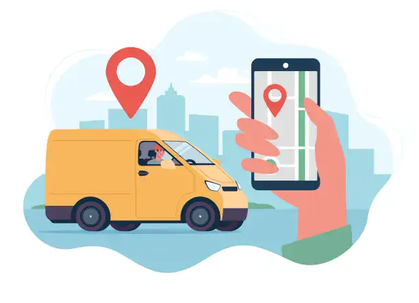 Fuvarozás, szállítás