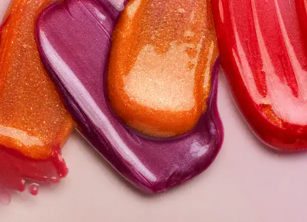 Brigi Nails Szalon – Gél lakk varázs!