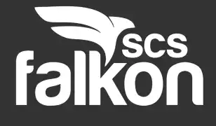 Falkon SCS – Teljes körű IP-kamerarendszer megoldások!