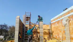 Magas és mélyépítés - gyorsan, korrektül és precízen!