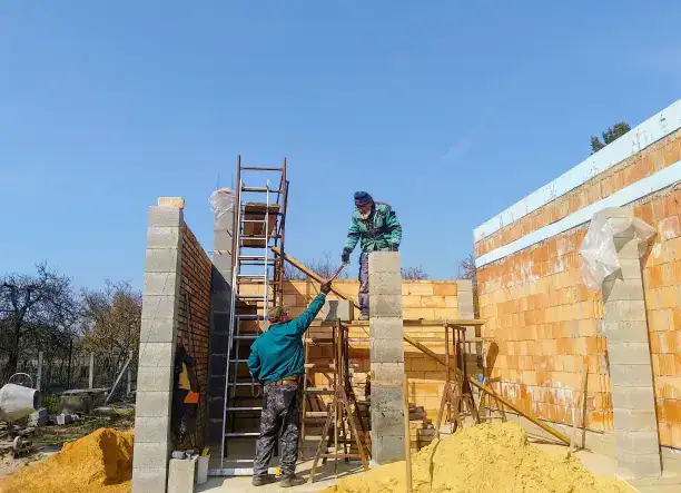 Magas és mélyépítés - gyorsan, korrektül és precízen!