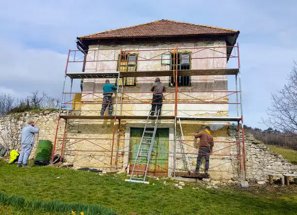 Magas és mélyépítés - gyorsan, korrektül és precízen!