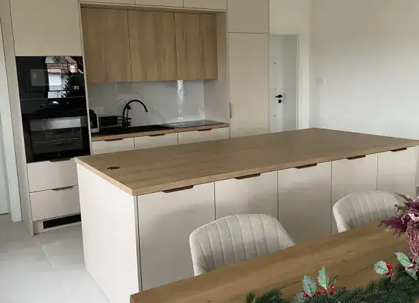 Egyedi bútorgyártás garanciával - Hozza ki a maximumot otthonából!