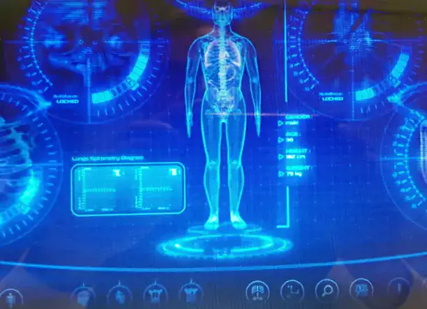 Ingyenes biorezonanciás állapotfelmérés – Székesfehérvár