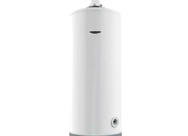 Vizmelegitŏ gázbojler