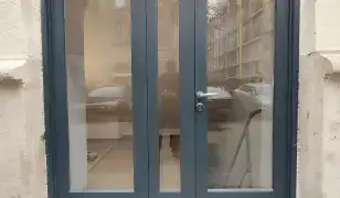 Egyedi biztonsági ajtók