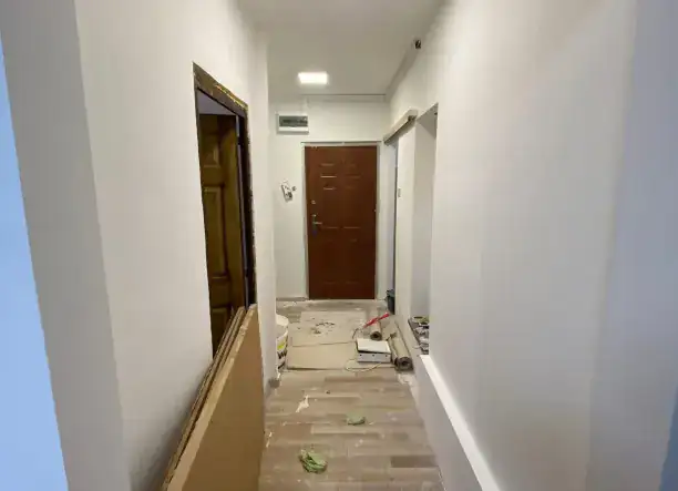 Villanyszerelés országszerte