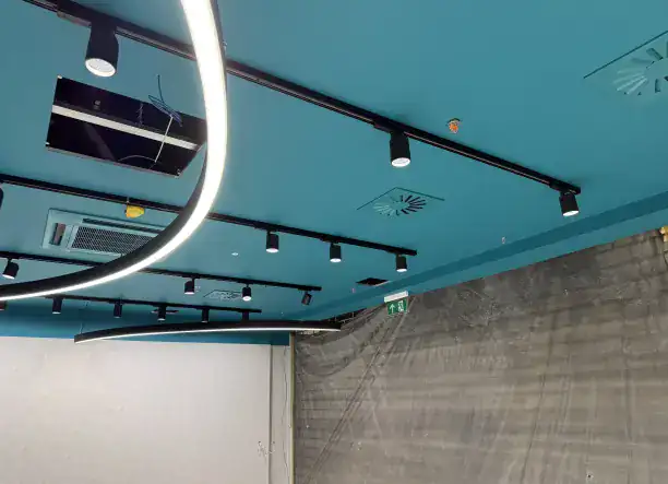 Villanyszerelés országszerte