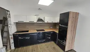 IKEA és más bútorok szakszerű szerelése