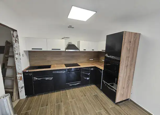 IKEA és más bútorok szakszerű szerelése