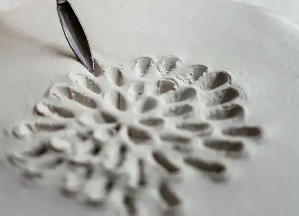 A kerámia, pihenés és alkotás egy helyen – Kerámiasziget