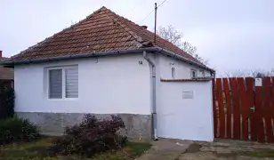 Eladó Káli családi ház Heves megyében