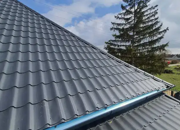 Haiosh Martin Tetőfedés és Bádogozás