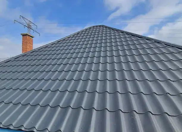 Haiosh Martin Tetőfedés és Bádogozás