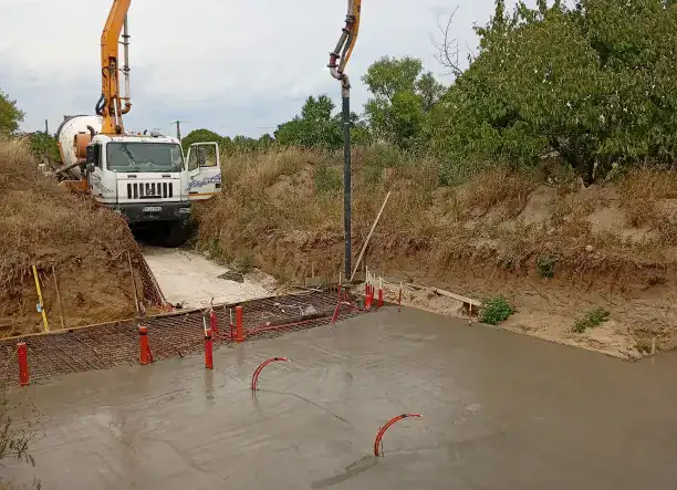 Èpítőipari munkák