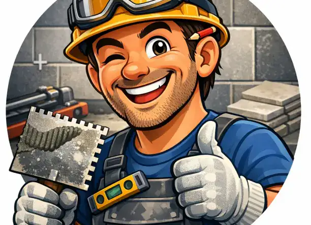 Minőségi hidegburkolás !