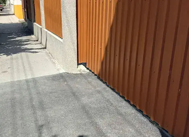 Tetőszerkezet építés és javítás