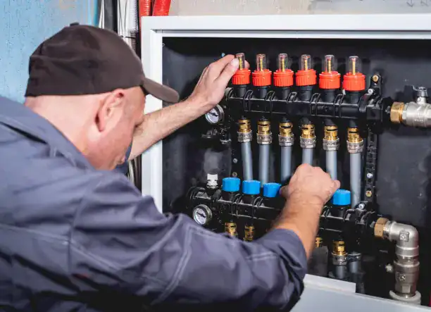 Gázkazán Szerviz és Beüzemelés – Heves, Pest és Nógrád Megye